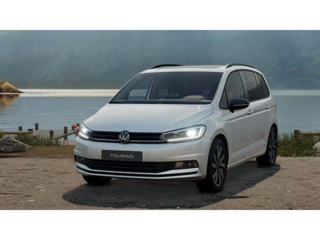 Volkswagen Touran DSG Highline Style 1.5 TSI