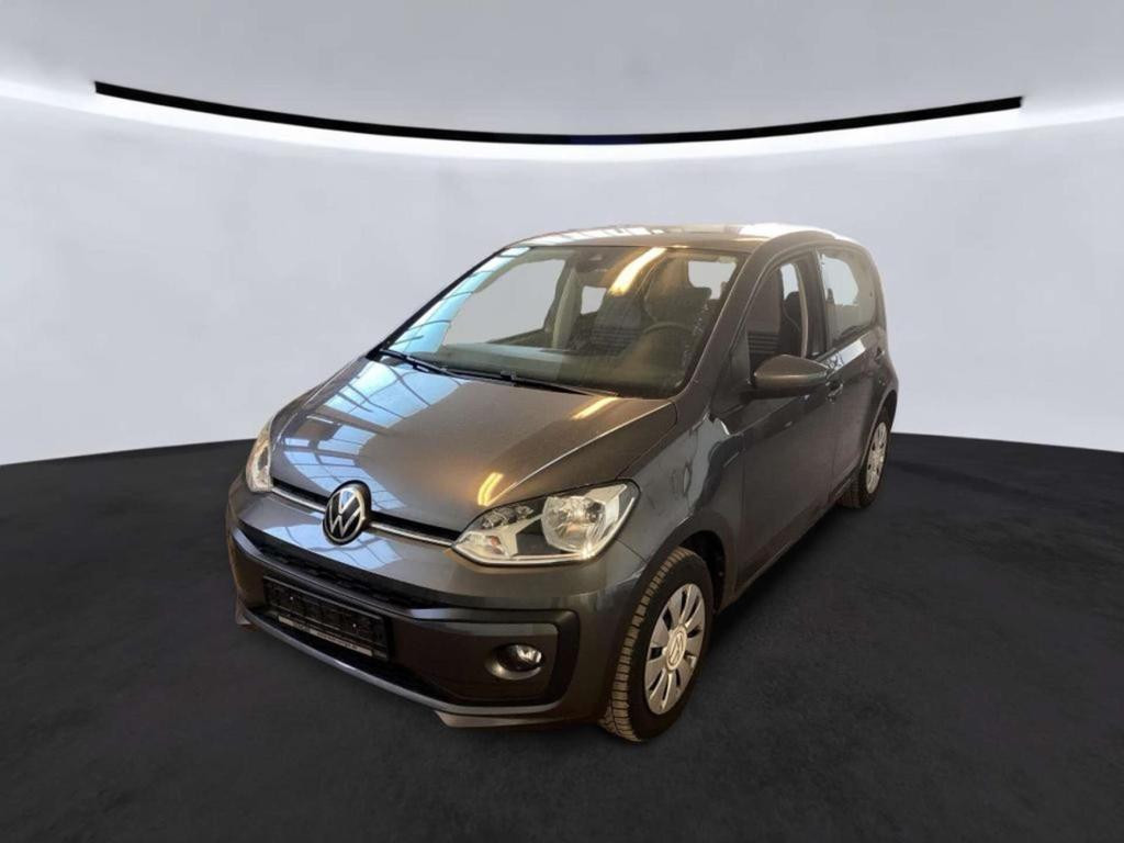 Volkswagen up! Move up! 1.0 MPI Move
