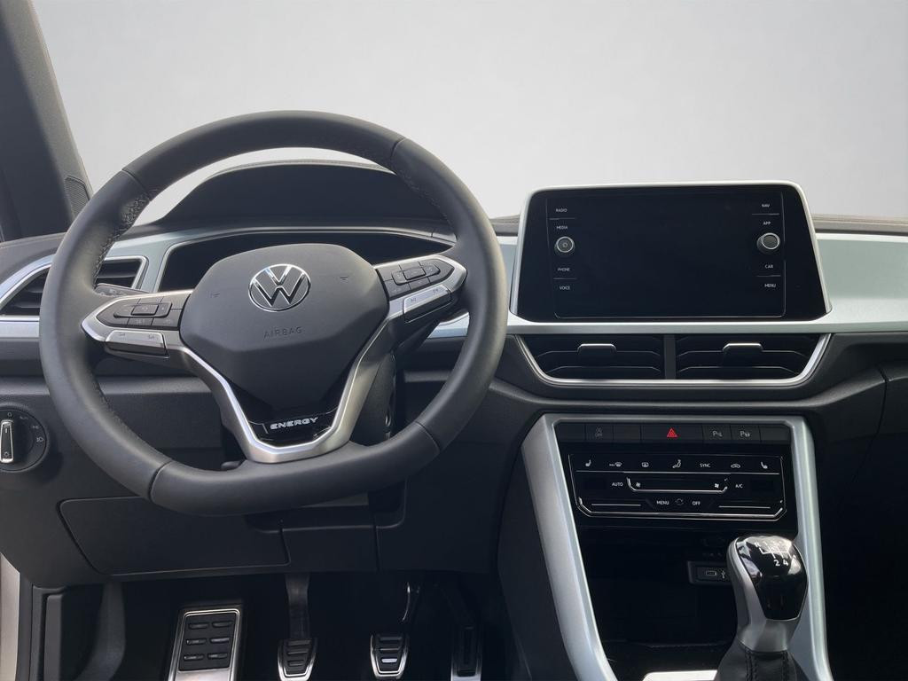 Volkswagen T-Roc Cabriolet