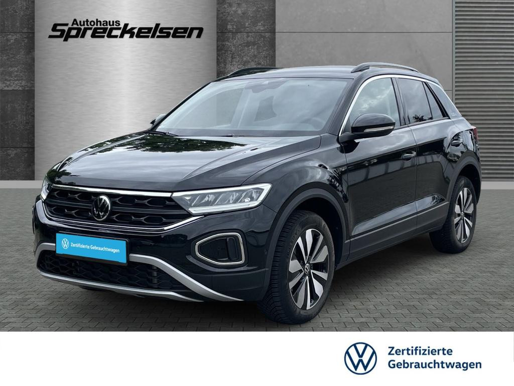 Volkswagen T-Roc Sound 1.5 TSI