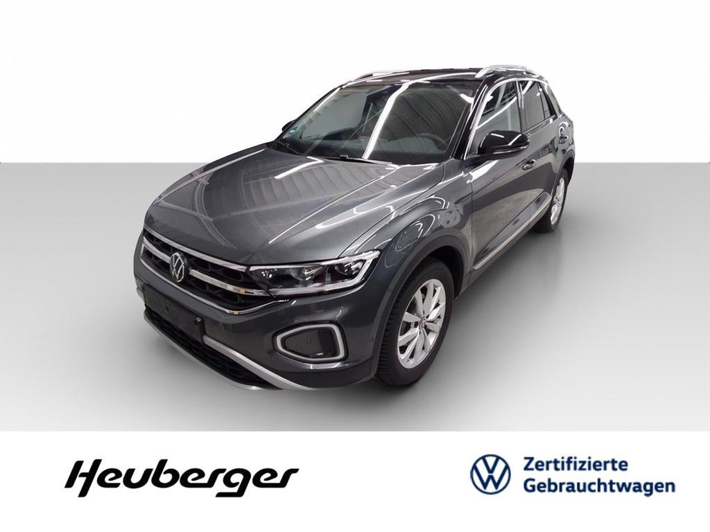 Volkswagen T-Roc Style 1.0 TSI
