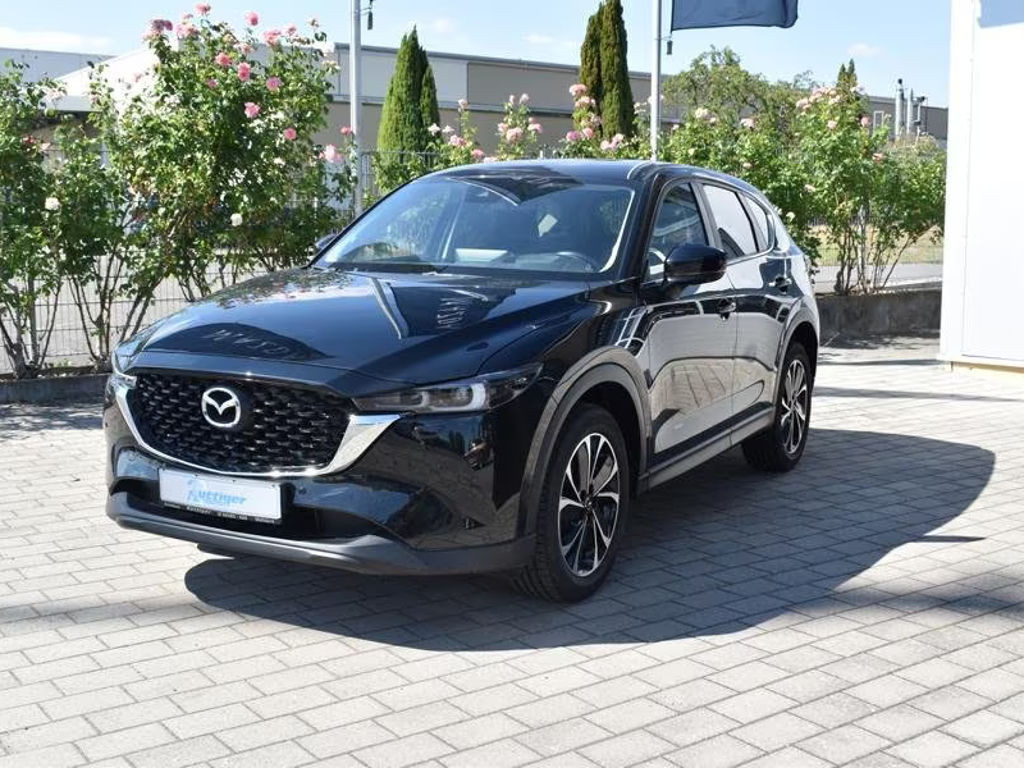 Mazda CX-5 ``AD´Vantage``