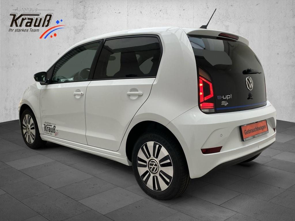 Volkswagen e-up!