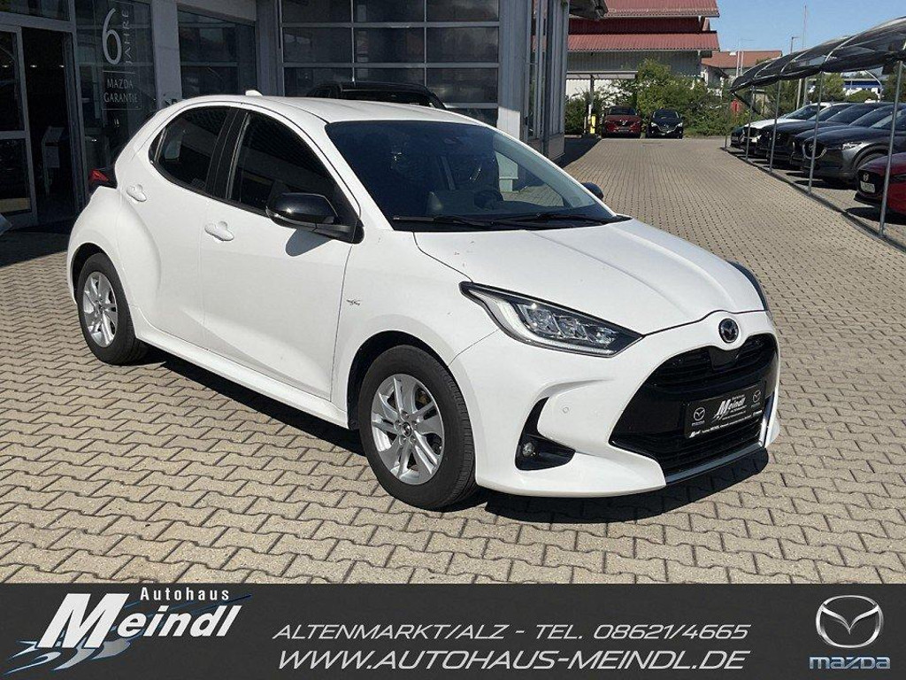 Mazda 2