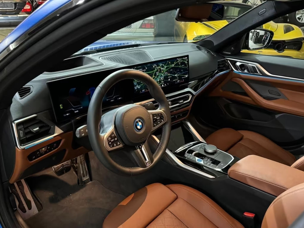 BMW i4