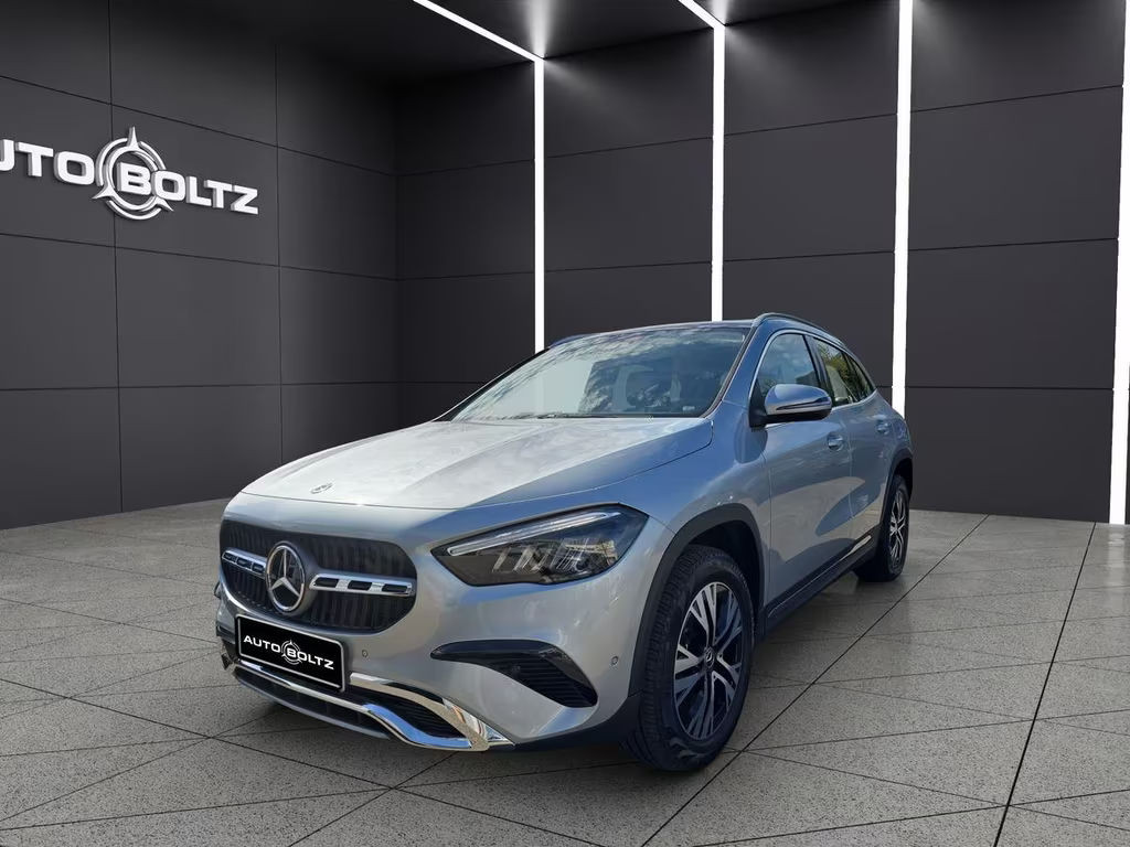 Mercedes-Benz GLA-Klasse GLA 200 Progressive