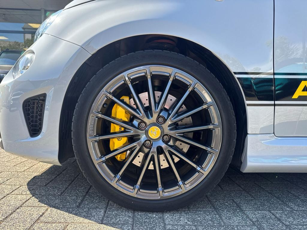 Abarth 695