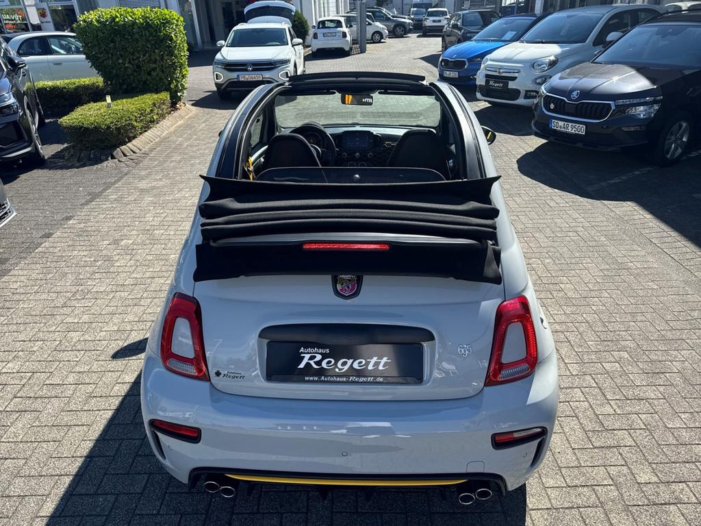 Abarth 695