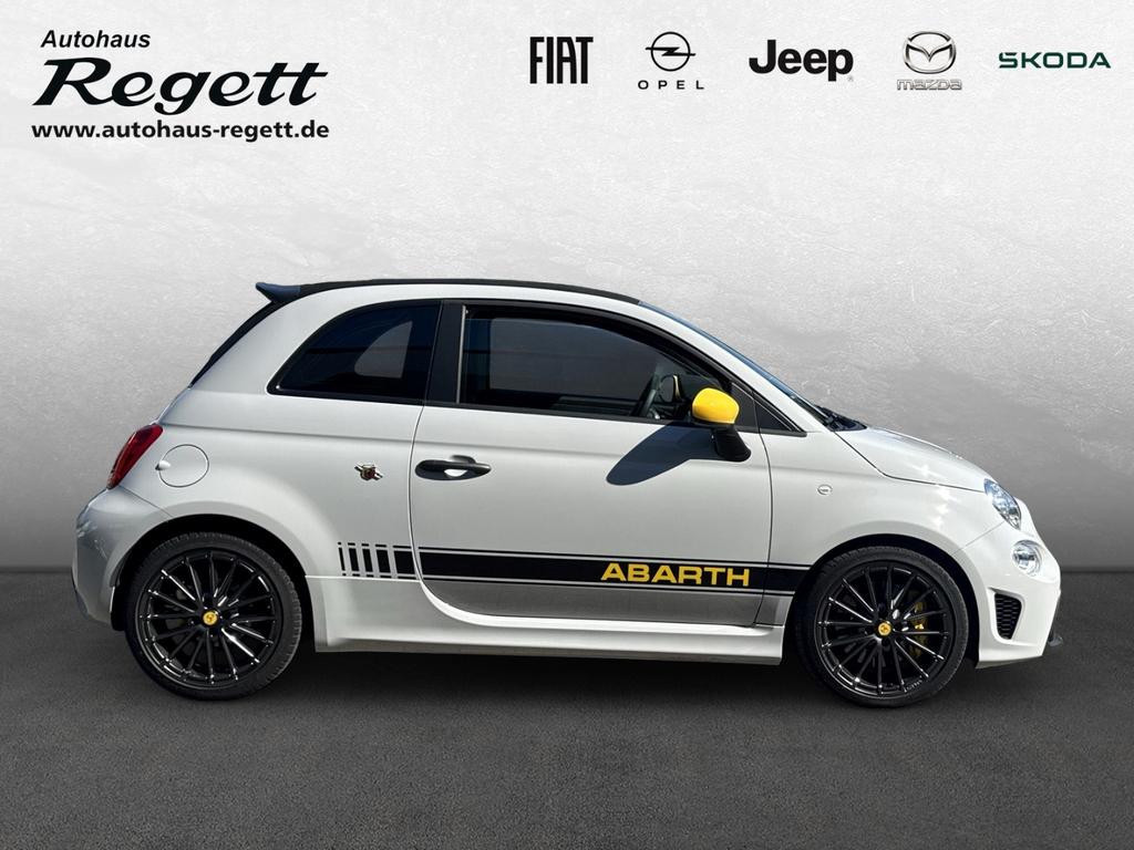 Abarth 695