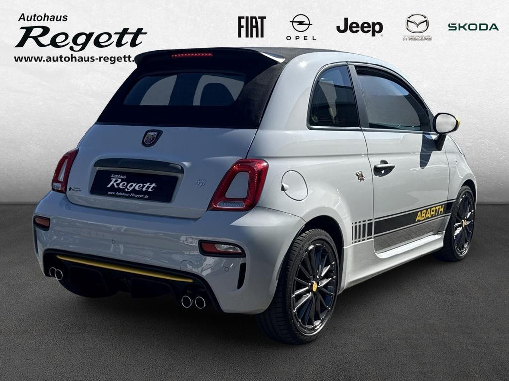Abarth 695