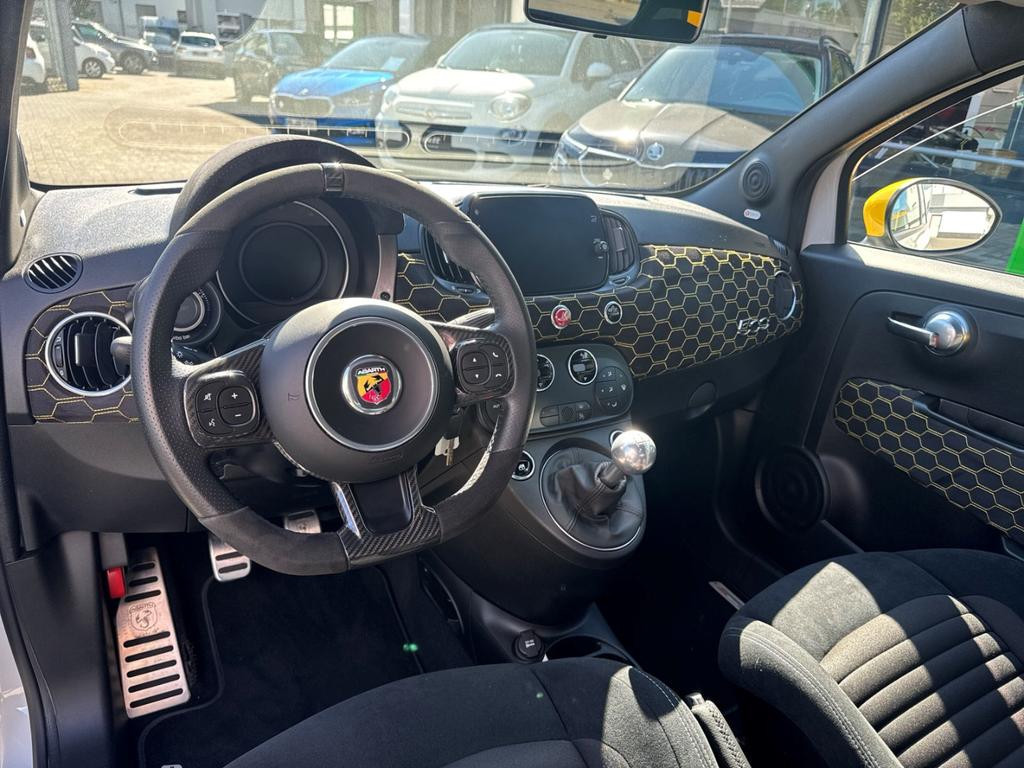 Abarth 695