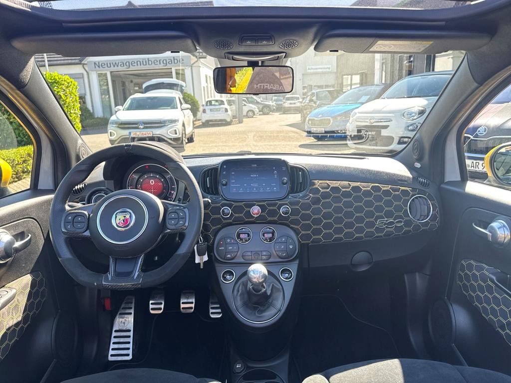 Abarth 695