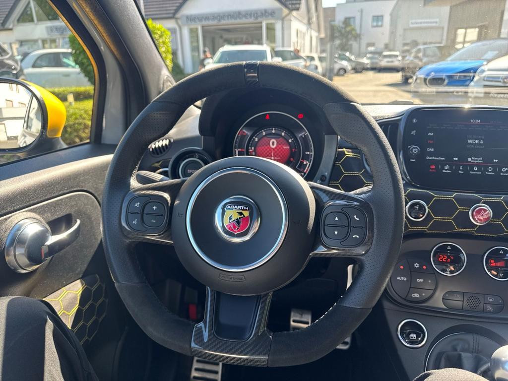 Abarth 695