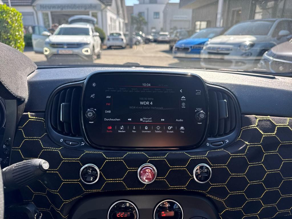 Abarth 695