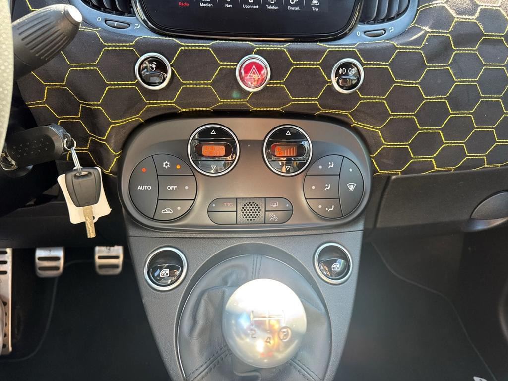Abarth 695