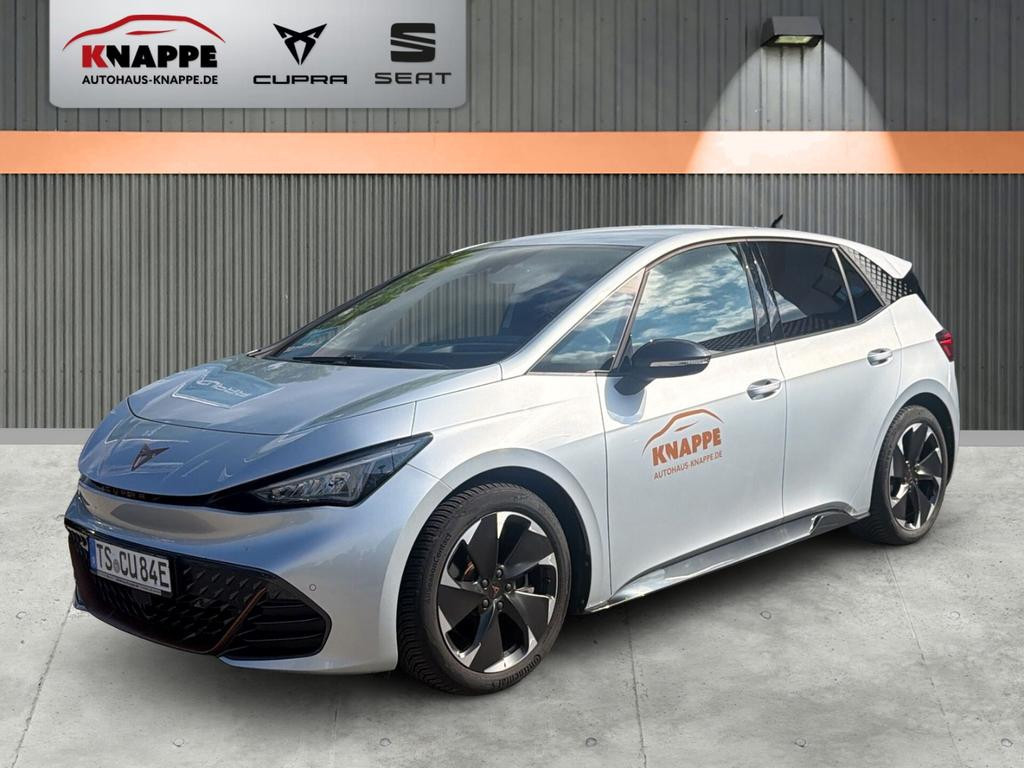 Cupra Born 77 kWh