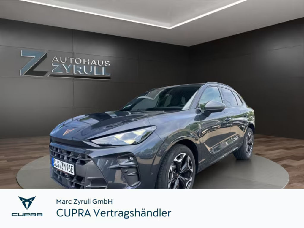 Cupra Terramar 1.5 e-Hybrid e-Hybrid