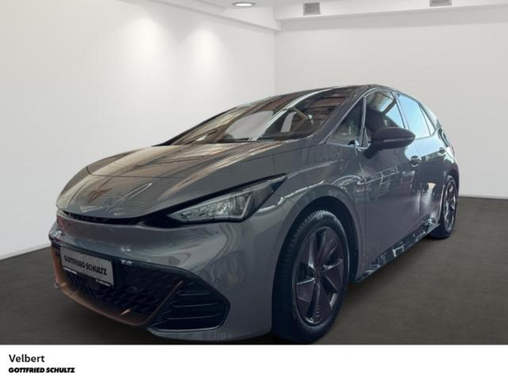 Cupra Born 58 kWh