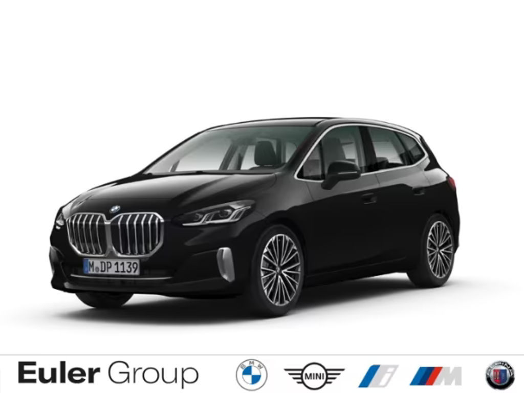 BMW 2 Serie 218 Active Tourer 218d