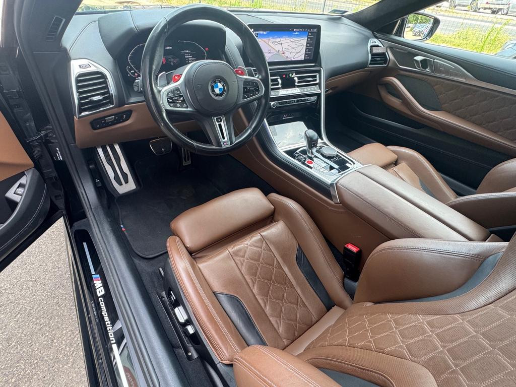 BMW M8
