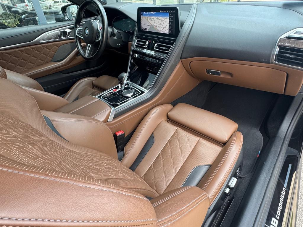 BMW M8