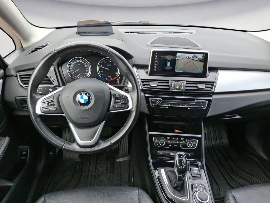 BMW 2 Serie