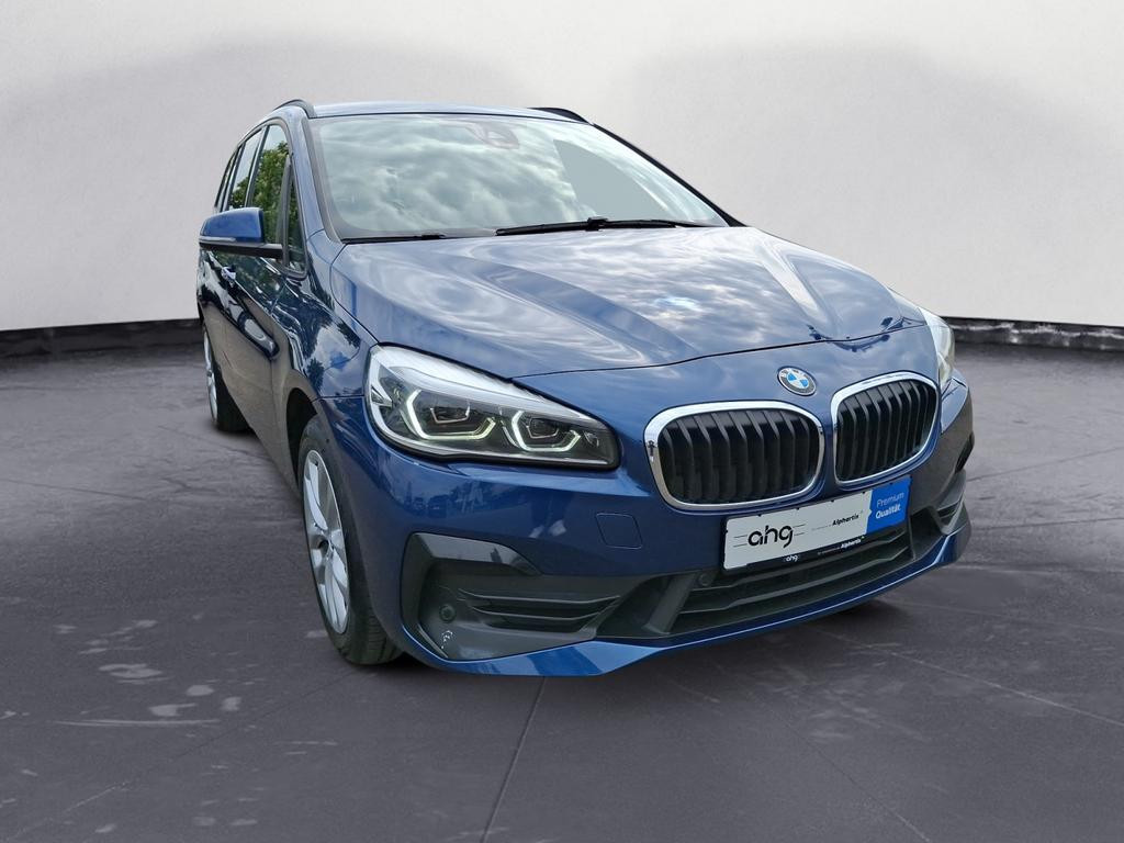 BMW 2 Serie