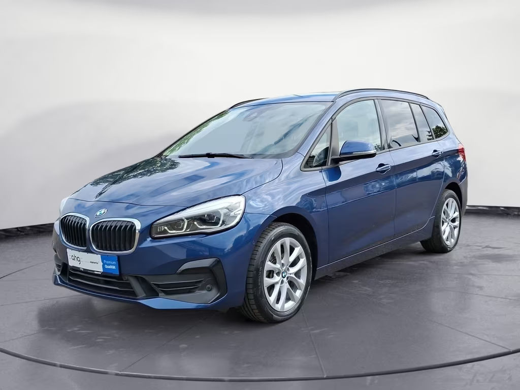 BMW 2 Serie