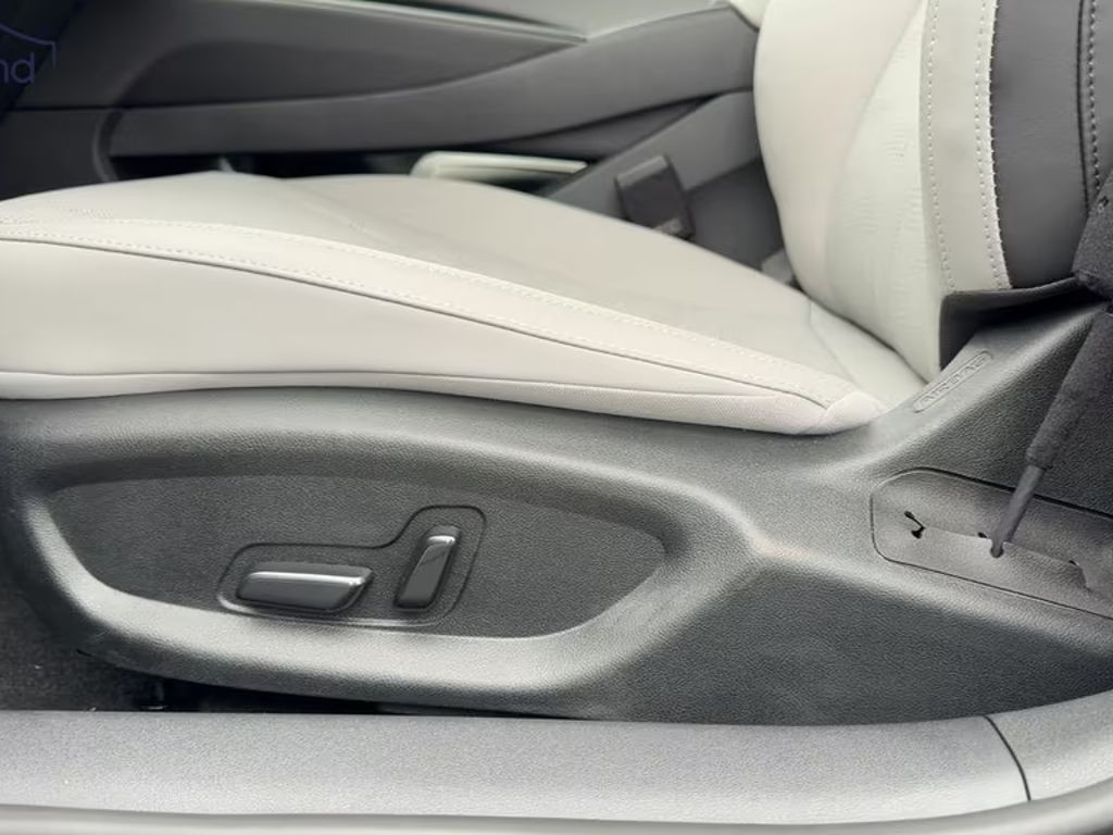 BYD Seal 6