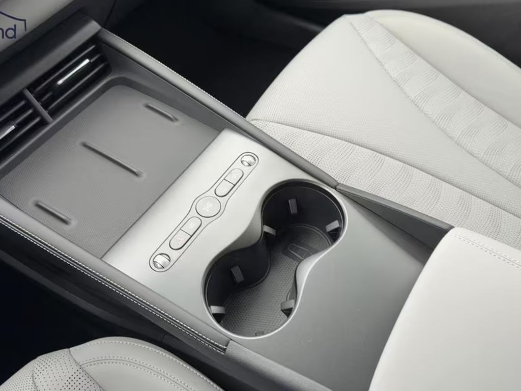 BYD Seal 6