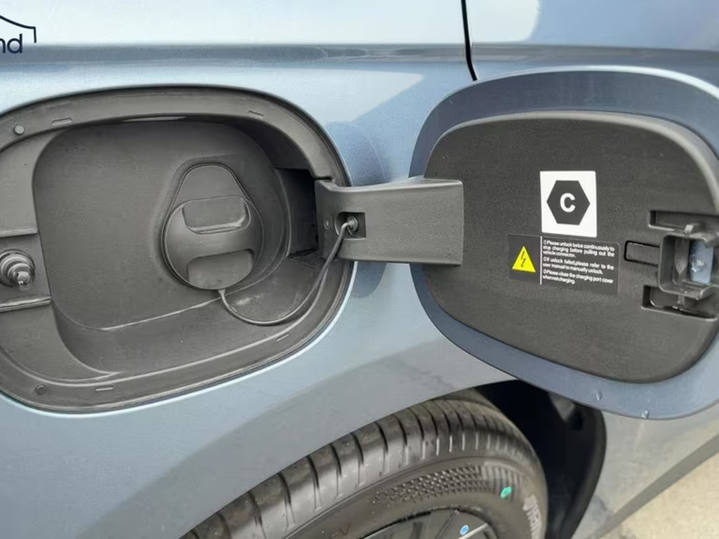 BYD Seal 6