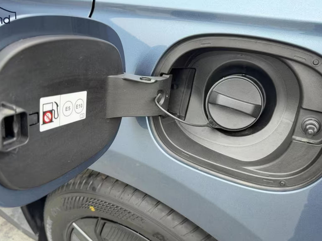 BYD Seal 6
