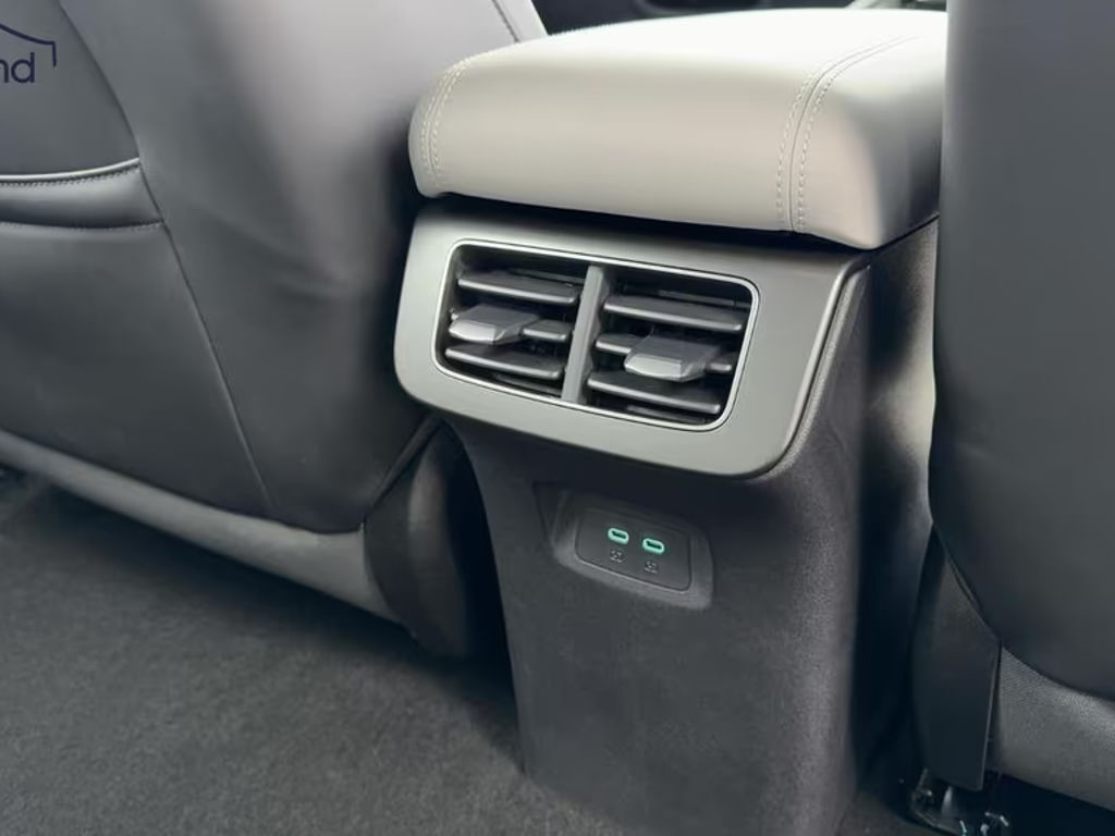 BYD Seal 6