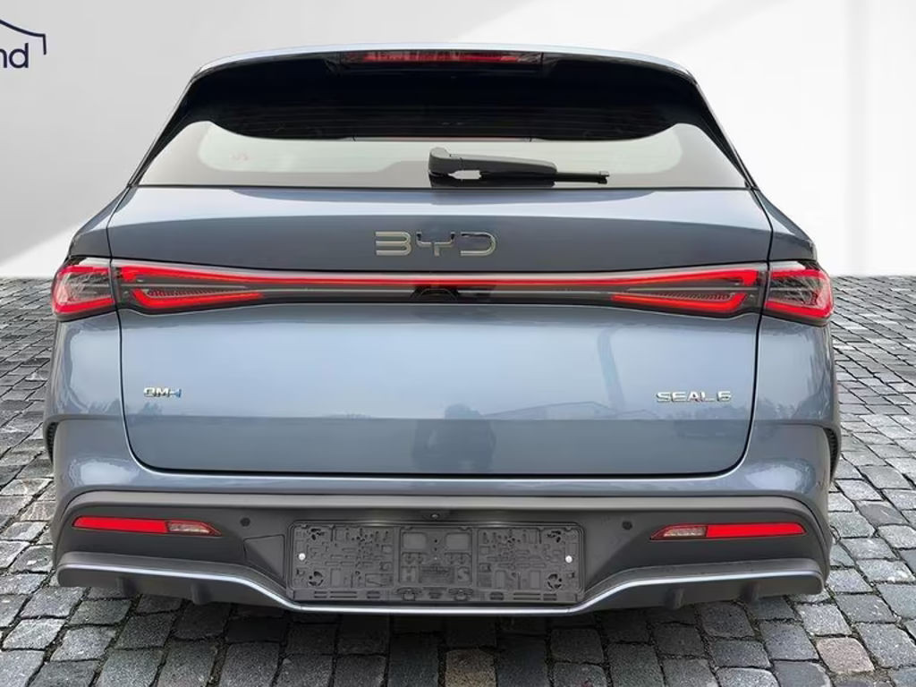 BYD Seal 6