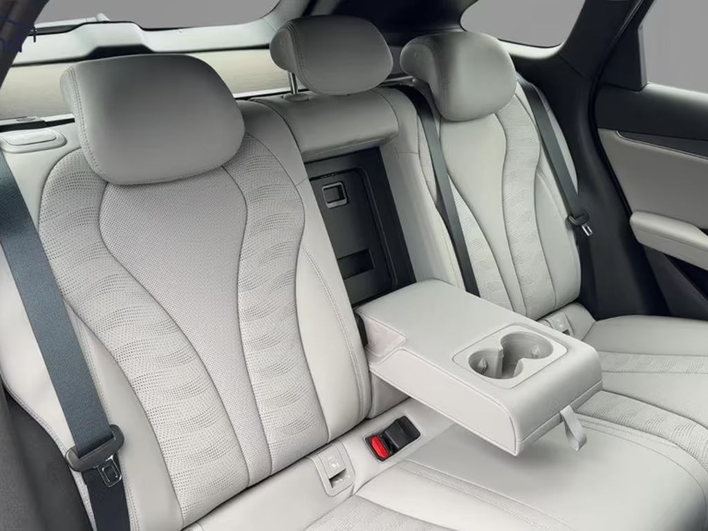 BYD Seal 6