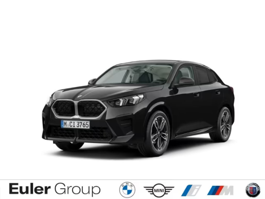 BMW X2 M-Sport sDrive18d