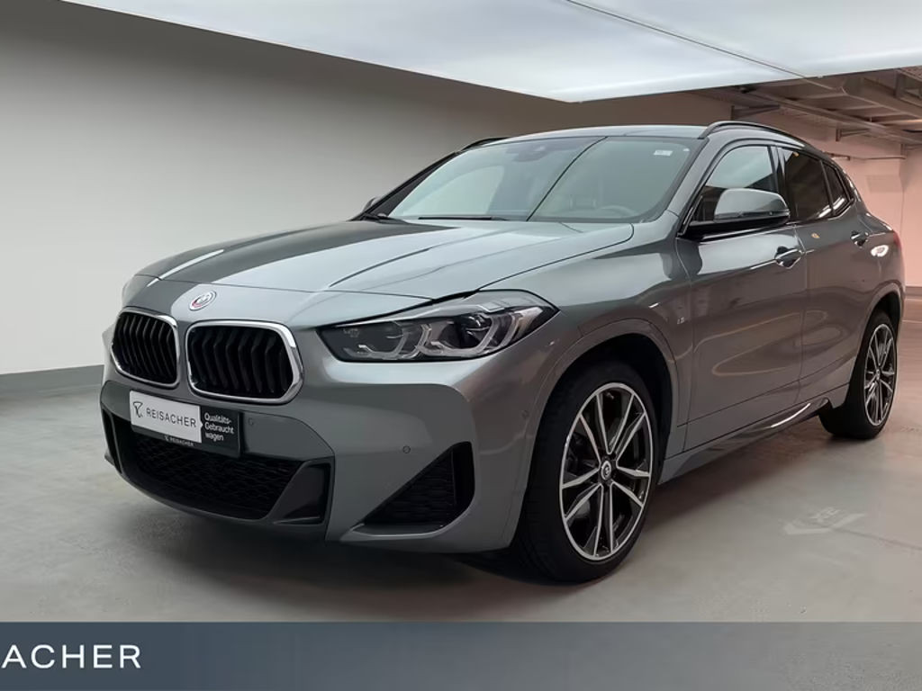 BMW X2 M-Sport sDrive20i