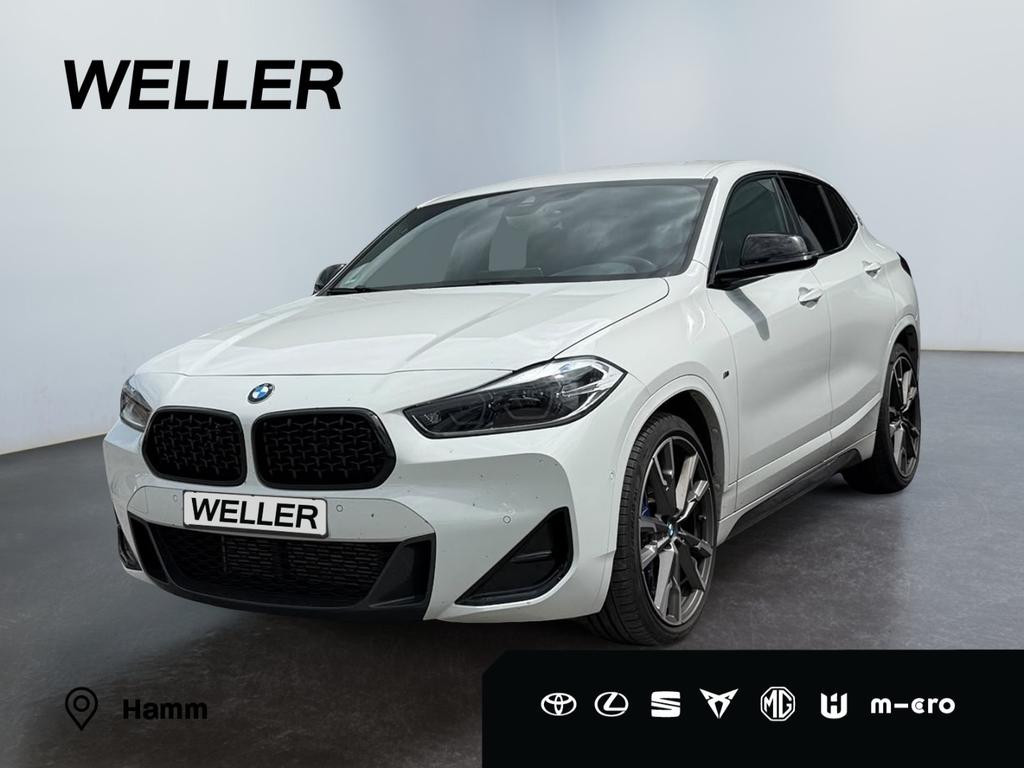 BMW X2 xDrive M35i