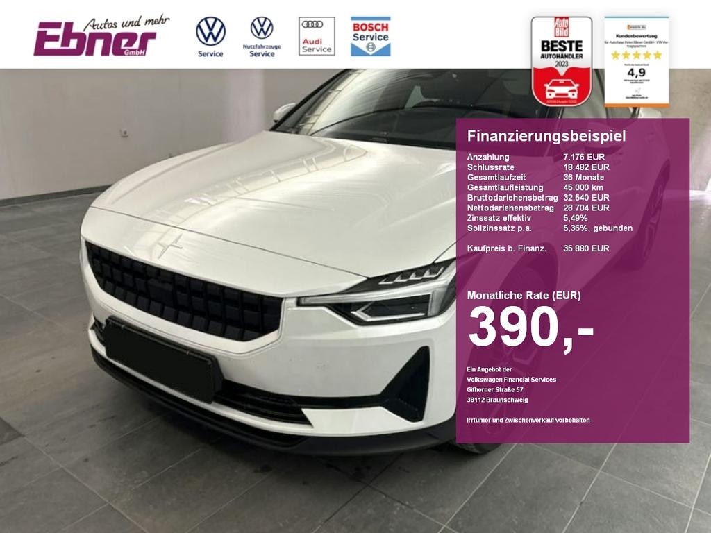 Polestar 2