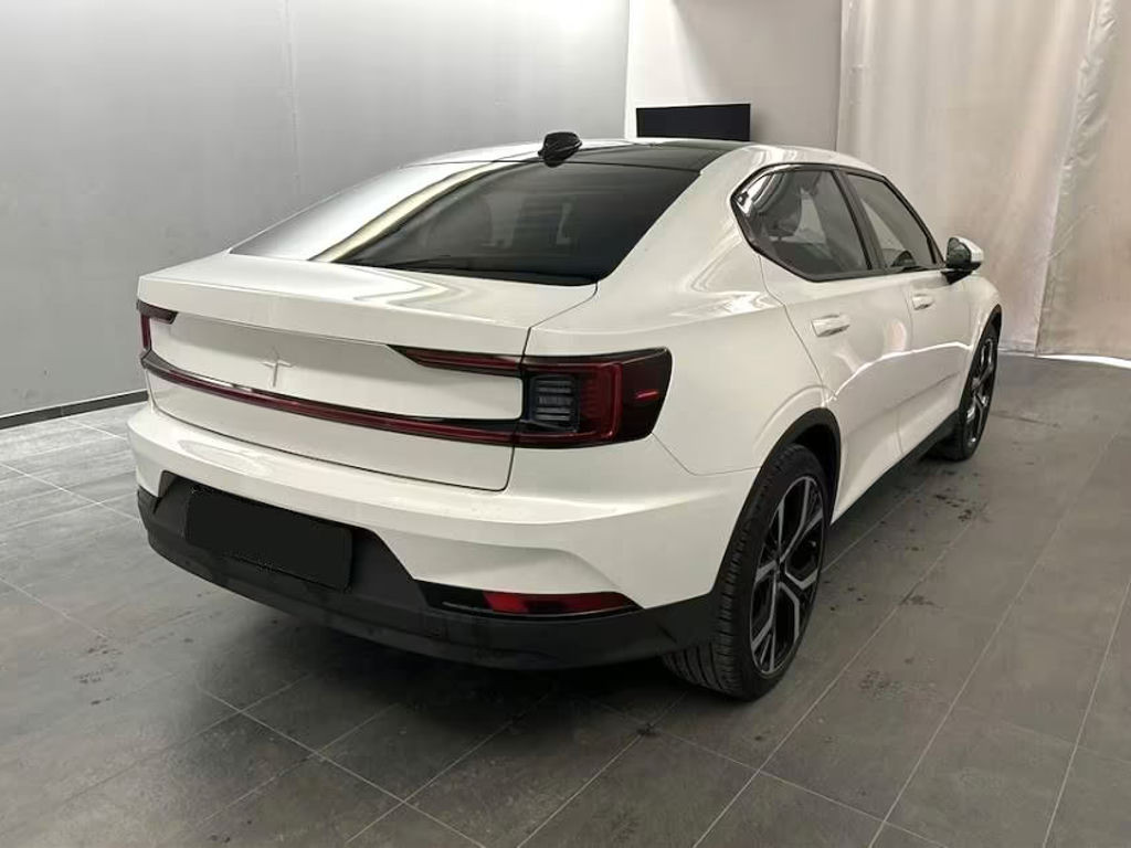 Polestar 2 Plus Performance