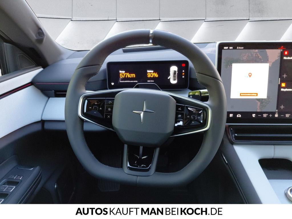 Polestar 4