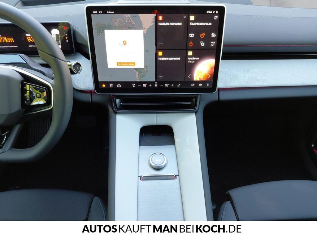 Polestar 4