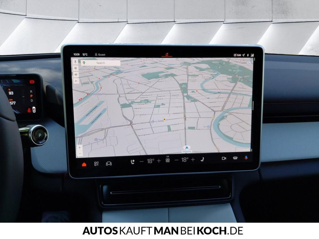 Polestar 4