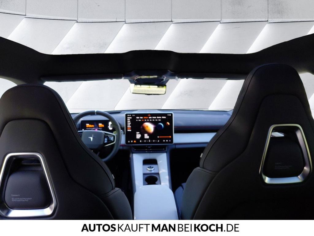 Polestar 4