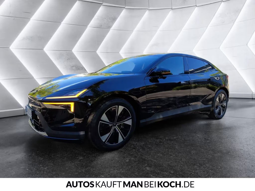 Polestar 4