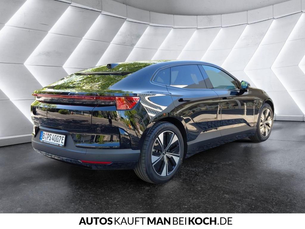 Polestar 4