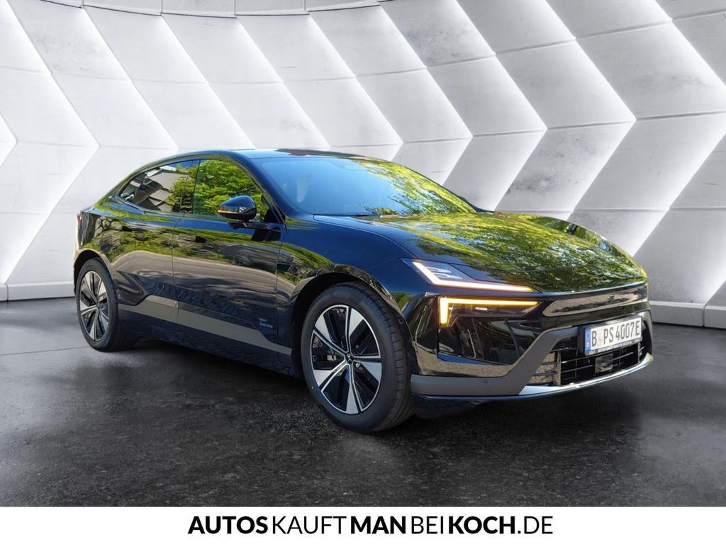 Polestar 4