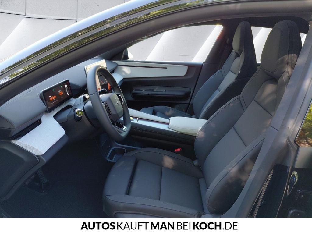 Polestar 4