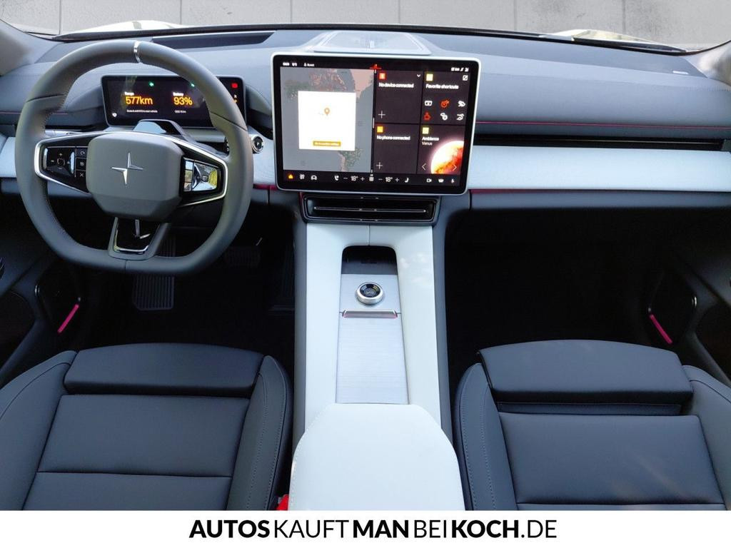 Polestar 4