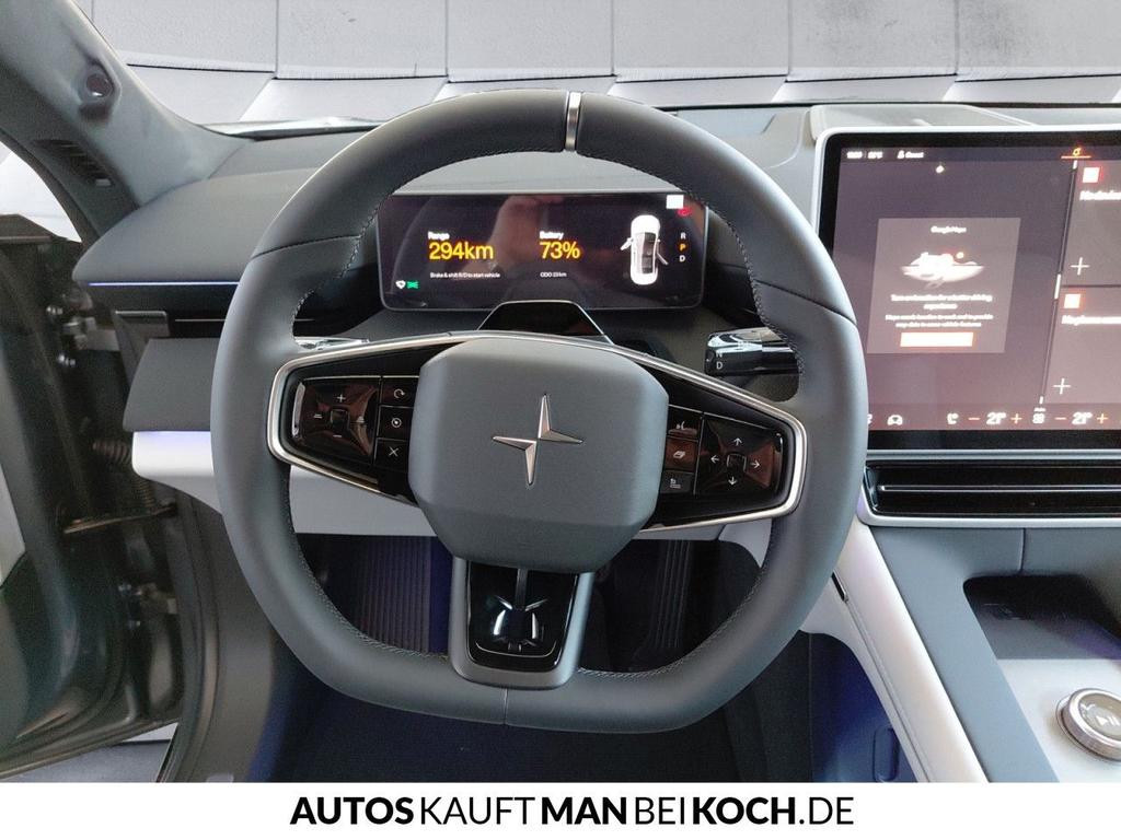 Polestar 4